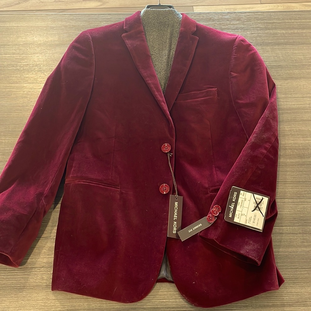 Boys Michael Kors
